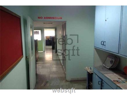 Office Space for Rent in Hyderabad